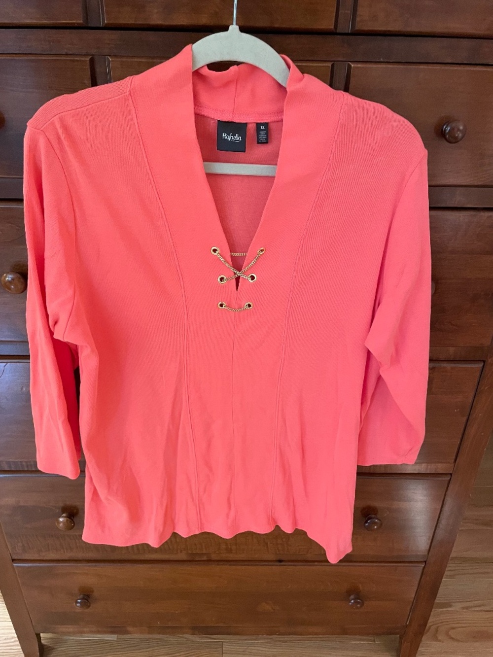 Women's Top, Size 1X